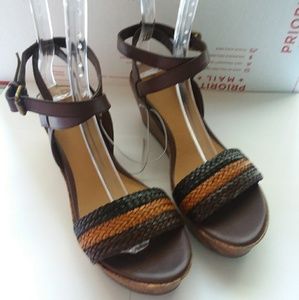 Mossimo Wedges